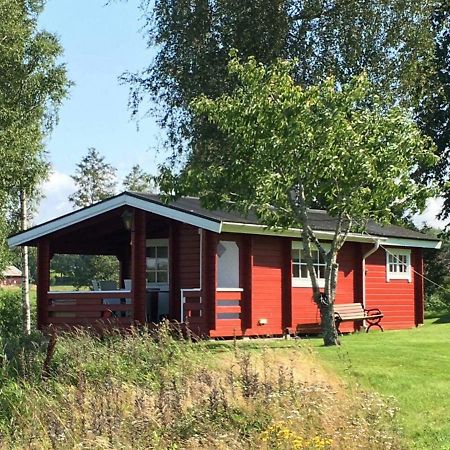 Valla Stuga Kristinehamn Exterior photo