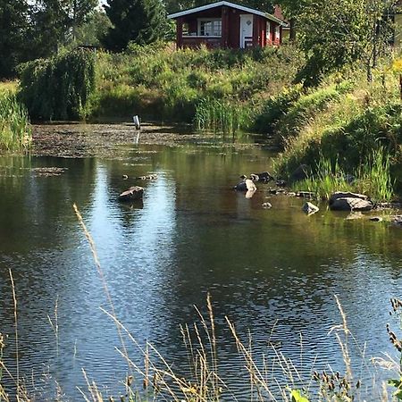 Valla Stuga Kristinehamn Exterior photo