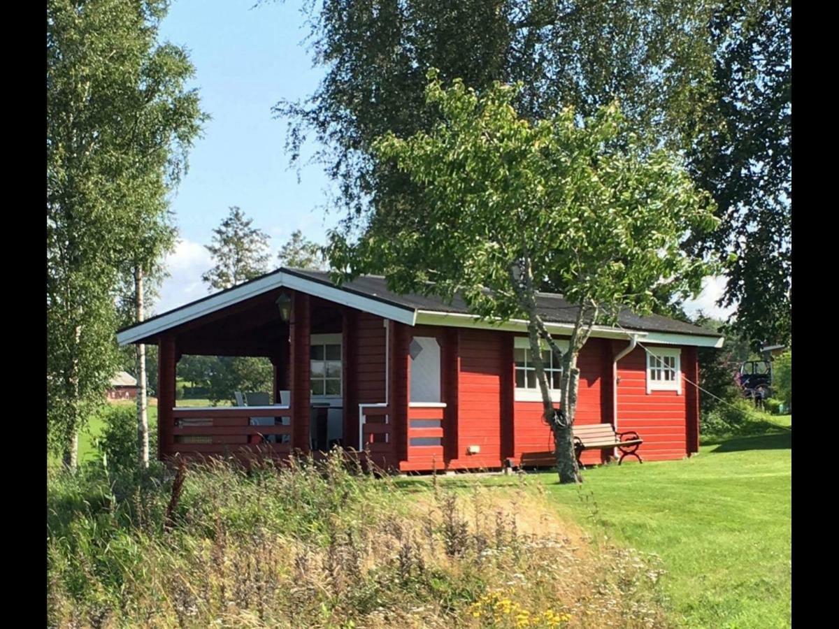 Valla Stuga Kristinehamn Exterior photo