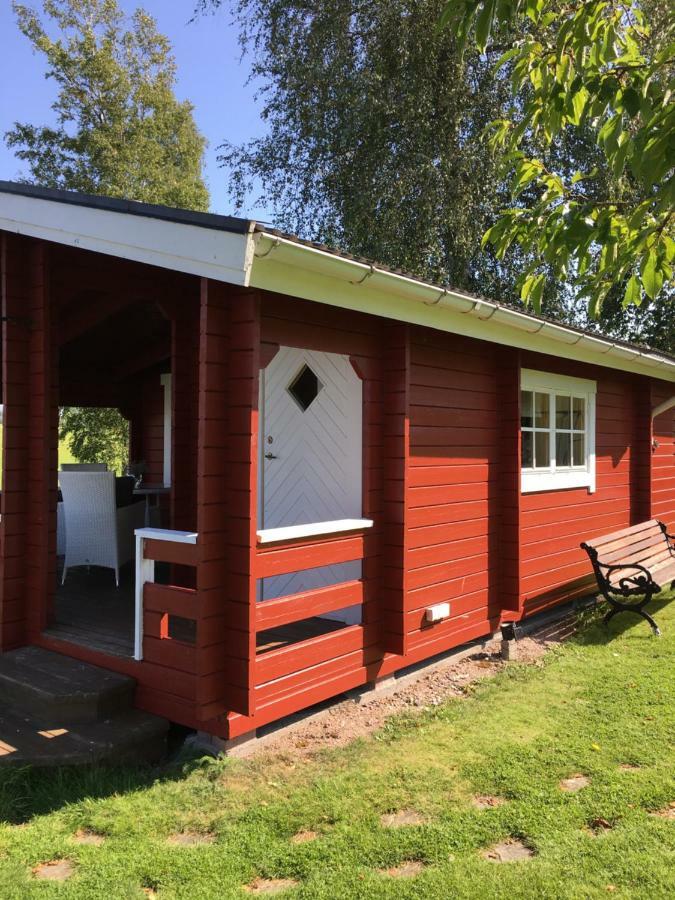 Valla Stuga Kristinehamn Exterior photo