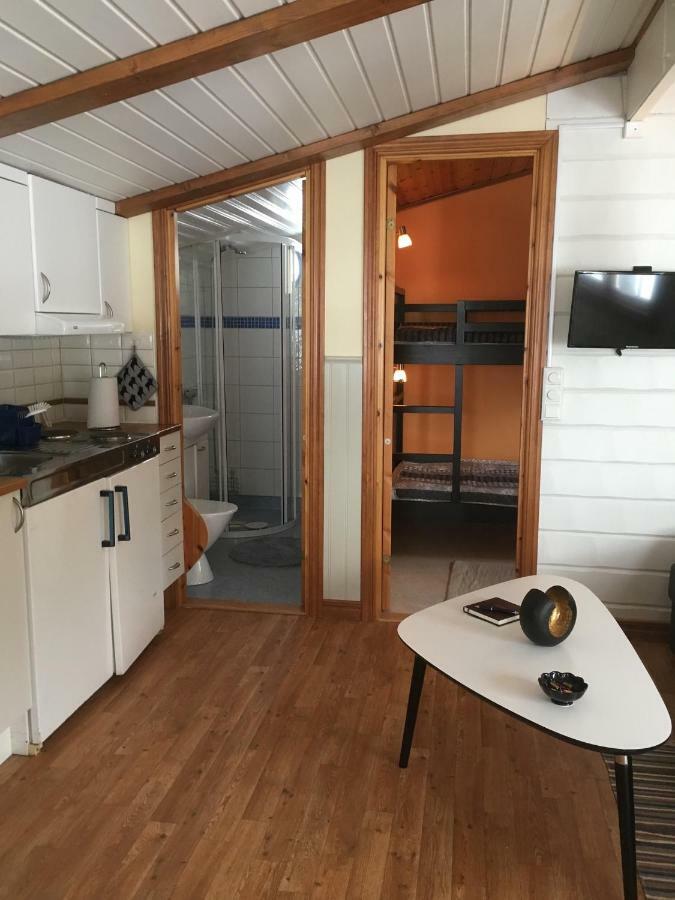 Valla Stuga Kristinehamn Exterior photo